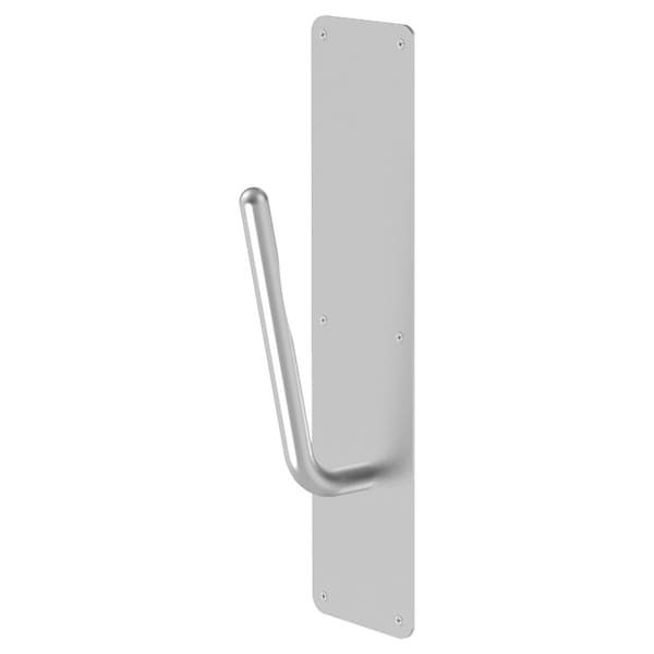 Door Pulls, Push and Pull Plates